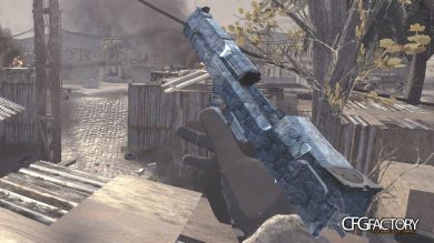Desert Eagle Blue Ply