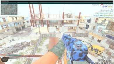 jay4dayy High Quality and FPS CFG 1080p