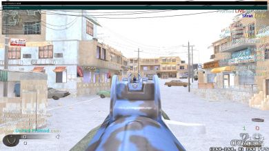 jay4dayy High Quality and FPS CFG 1080p