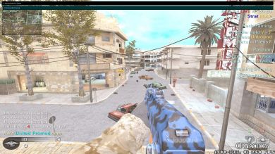 jay4dayy High Quality and FPS CFG 1080p