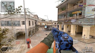 jay4dayy High Quality and FPS CFG 1080p