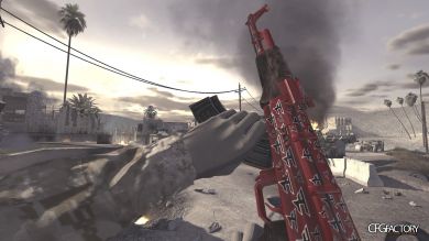FaZe AK-47