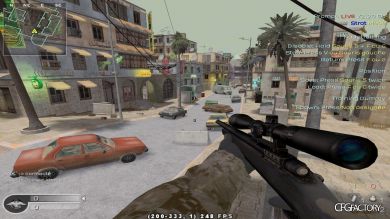 SNK CFG 2k21 [RE-UPDATE!]