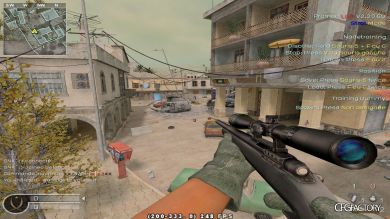 SNK CFG 2k21 [RE-UPDATE!]