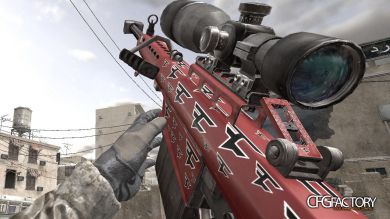 FaZe Barret.50