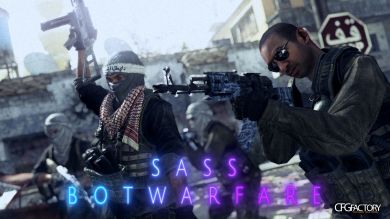 SASS BOTWARFARE V2