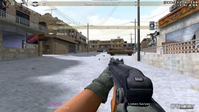 fuze cfg