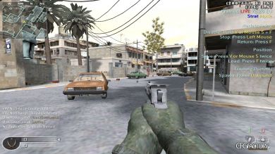 fuze cfg