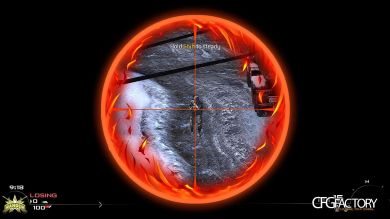 Cod: Mw2 Custom Scope 2021 V.2