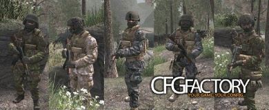 Mercenaries