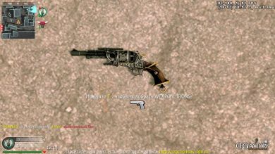 aw m1irons texture