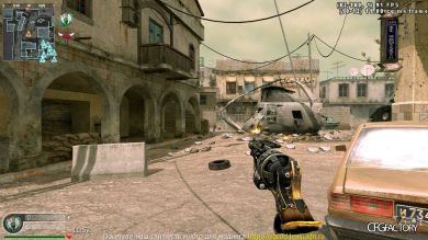 aw m1irons texture