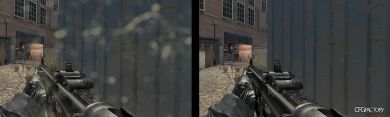 Dirt remove