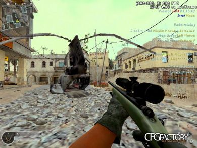 MaxZu :)'s current CFG
