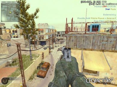 MaxZu :)'s current CFG