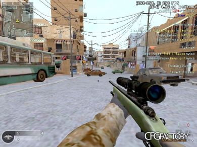MaxZu :)'s current CFG