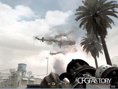 Minigun-universal machine gun