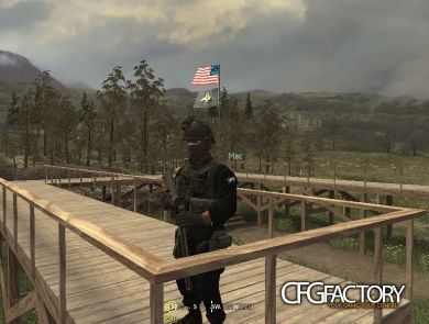 PTRS in Modern warfare