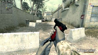 M9  BERETTA