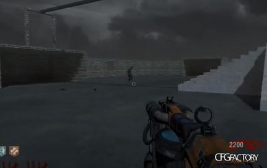[BO2]Sliquifier