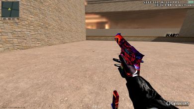 hyperbeast