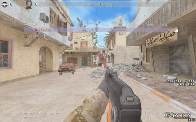 CYMMA cfg
