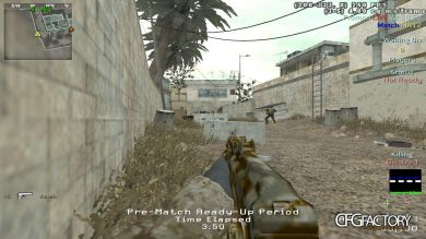 Sniper cfg