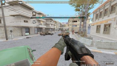 SNK cfg's