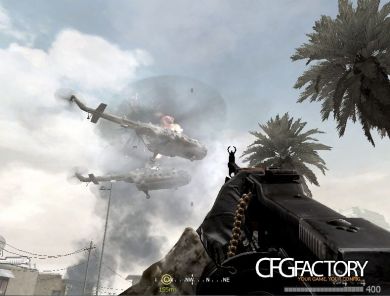 Universal weapon mod - add-on