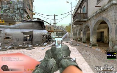 New Tweeks pack