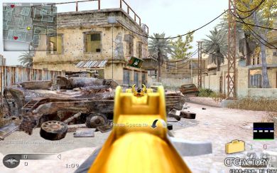 New Tweeks pack