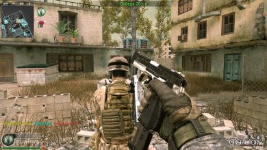 ghosts mp443 grach final