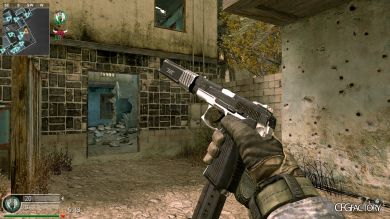 ghosts mp443 grach final