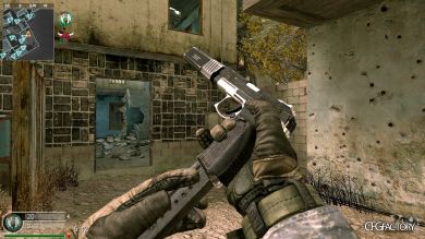 ghosts mp443 grach final