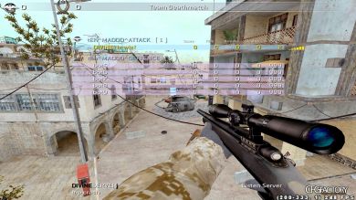 DIVINEj 2k22 Config