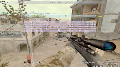 DIVINEj 2k22 Config