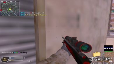 [F]_LaSh cfg