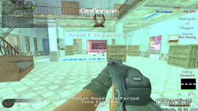 [F]_LaSh cfg