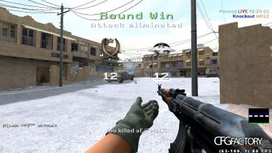 [F]_LaSh cfg