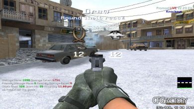 [F]_LaSh cfg
