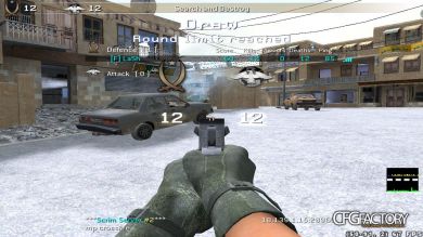 [F]_LaSh cfg