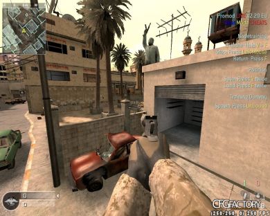 ashin cfG