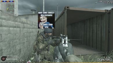 AFK lightbulb funny