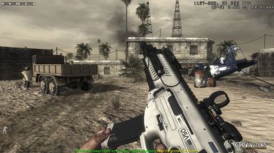 ghosts arx160 full