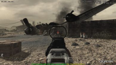 ghosts arx160 full