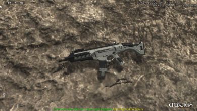 ghosts arx160 full