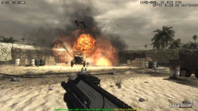 ghosts arx160 full
