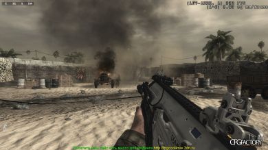 ghosts arx160 full