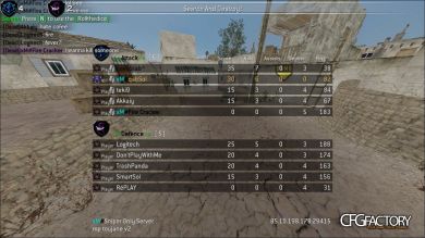 qabSol cfg!!!