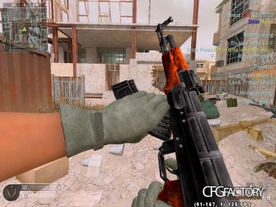 AK-WTFK